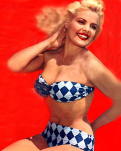 Influences - Cleo Moore