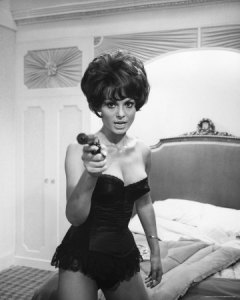 Influences - Daliah Lavi
