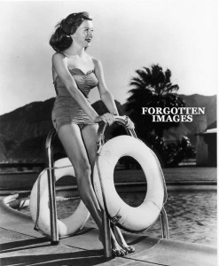 Influences - Gloria Grahame