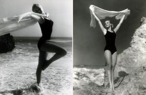 Influences - Yvette Mimieux