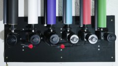 2018-11-20 Studio backdrop motor drives