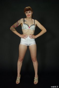 2013-06-15 From Miss Vixxen in Colour 2013-06-15.