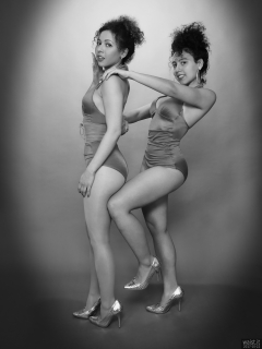 2017-10-22 Isabelle and Stephy