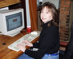Debbie