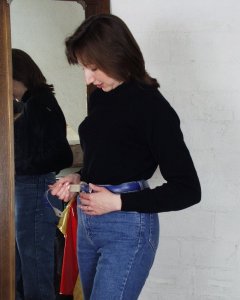 Debbie