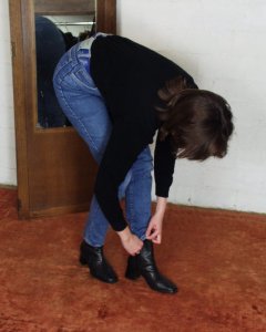 Debbie
