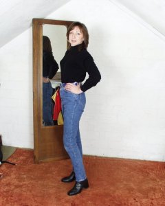 Debbie