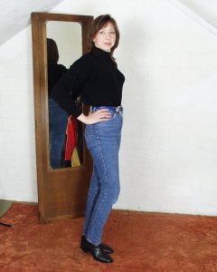 Debbie