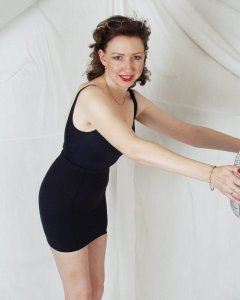 Debbie