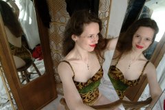 Chiara's second shoot
