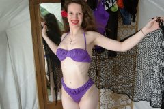 Chiara's second shoot