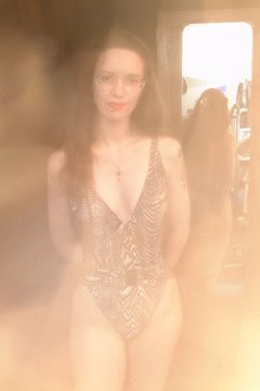 Chiara's third shoot