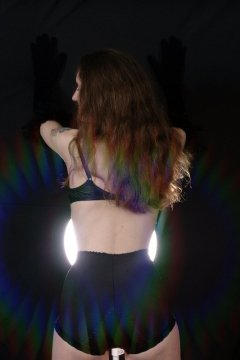 Chiara's third shoot