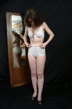 Chiara's third shoot