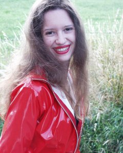 Chiara's third shoot