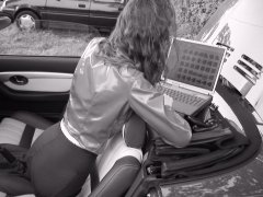 Chiara at Park Shore, New Forest