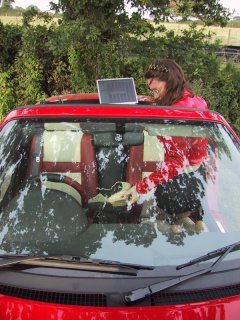 Chiara at Park Shore, New Forest