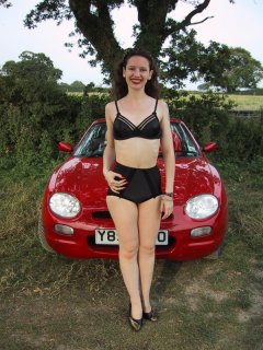 Chiara at Park Shore, New Forest