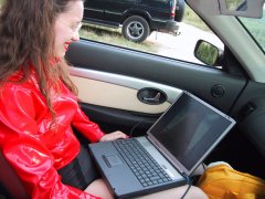 Chiara at Park Shore, New Forest
