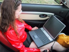 Chiara at Park Shore, New Forest