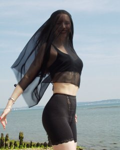 Chiara at Park Shore, New Forest