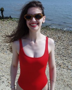 Chiara at Park Shore, New Forest