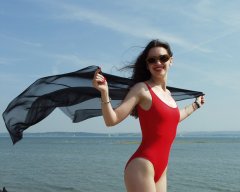Chiara at Park Shore, New Forest