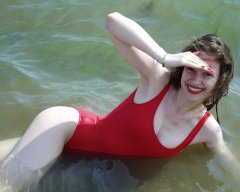 Chiara at Park Shore, New Forest