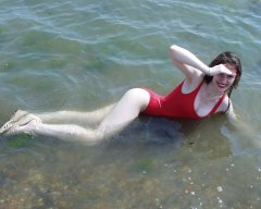 Chiara at Park Shore, New Forest