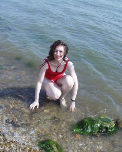 Chiara at Park Shore, New Forest