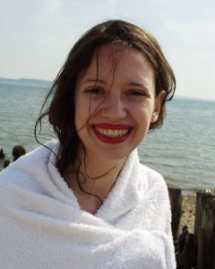 Chiara at Park Shore, New Forest
