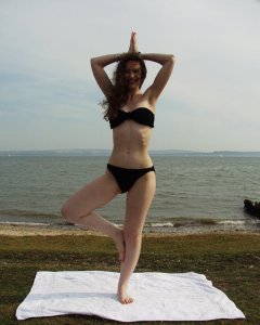 Chiara at Park Shore, New Forest