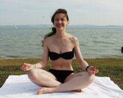 Chiara at Park Shore, New Forest