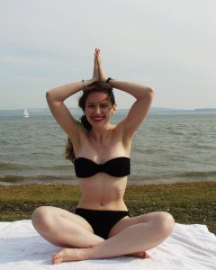 Chiara at Park Shore, New Forest