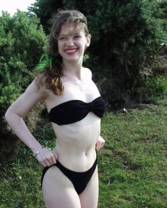 Chiara at Park Shore, New Forest