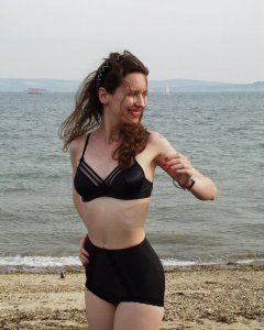 Chiara at Park Shore, New Forest