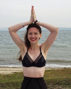 Chiara at Park Shore, New Forest