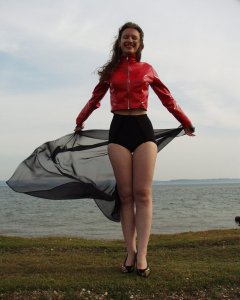 Chiara at Park Shore, New Forest