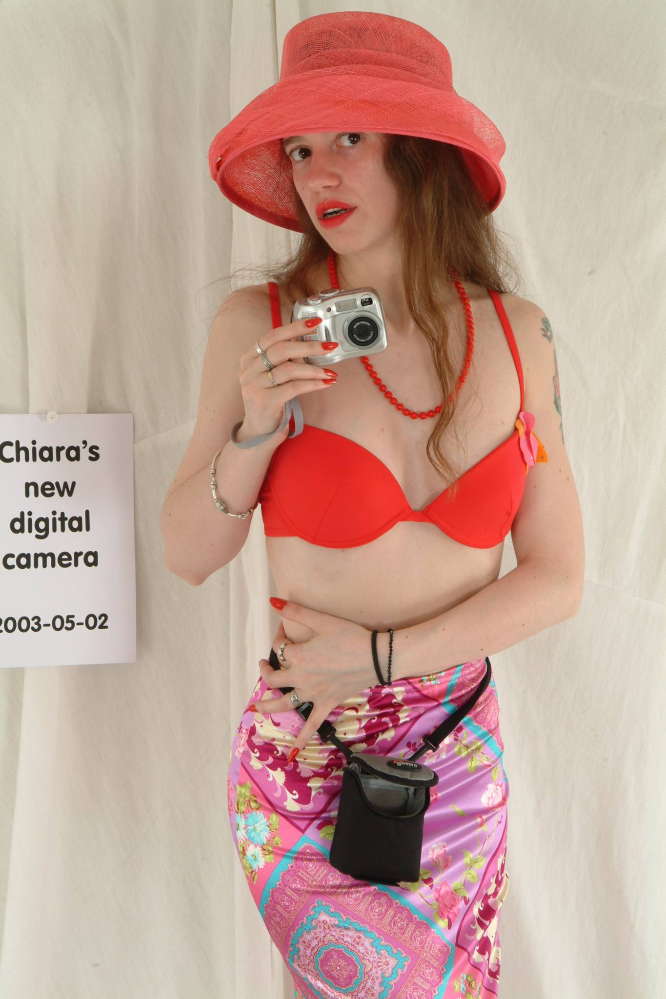 Chiara