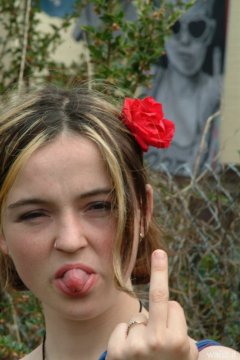 Annie