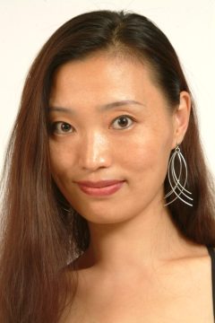 Moonlit Jane head shot