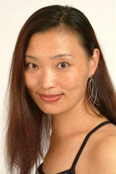 Moonlit Jane head shot