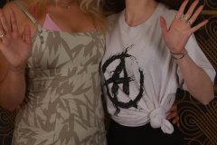 2006-05-03 Becky and Chiara