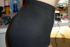 2006-09-22 Chiara tidying