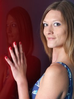 Sarah