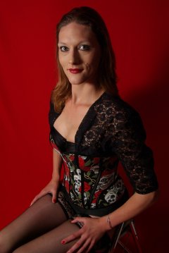 Sarah