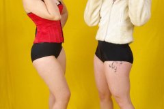 Shoots 2012