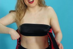 2013-04-06 Kristina first retro-fitness