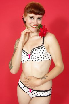 Miss Vixxen