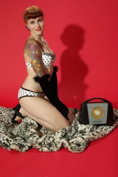 Miss Vixxen